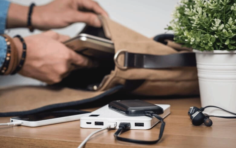 Jaki powerbank wybrać? Na co zwrócić uwagę?